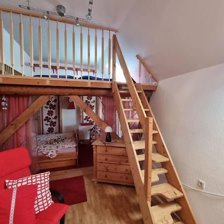 Ferienwohnung Lookenhof Großheide Exterior foto